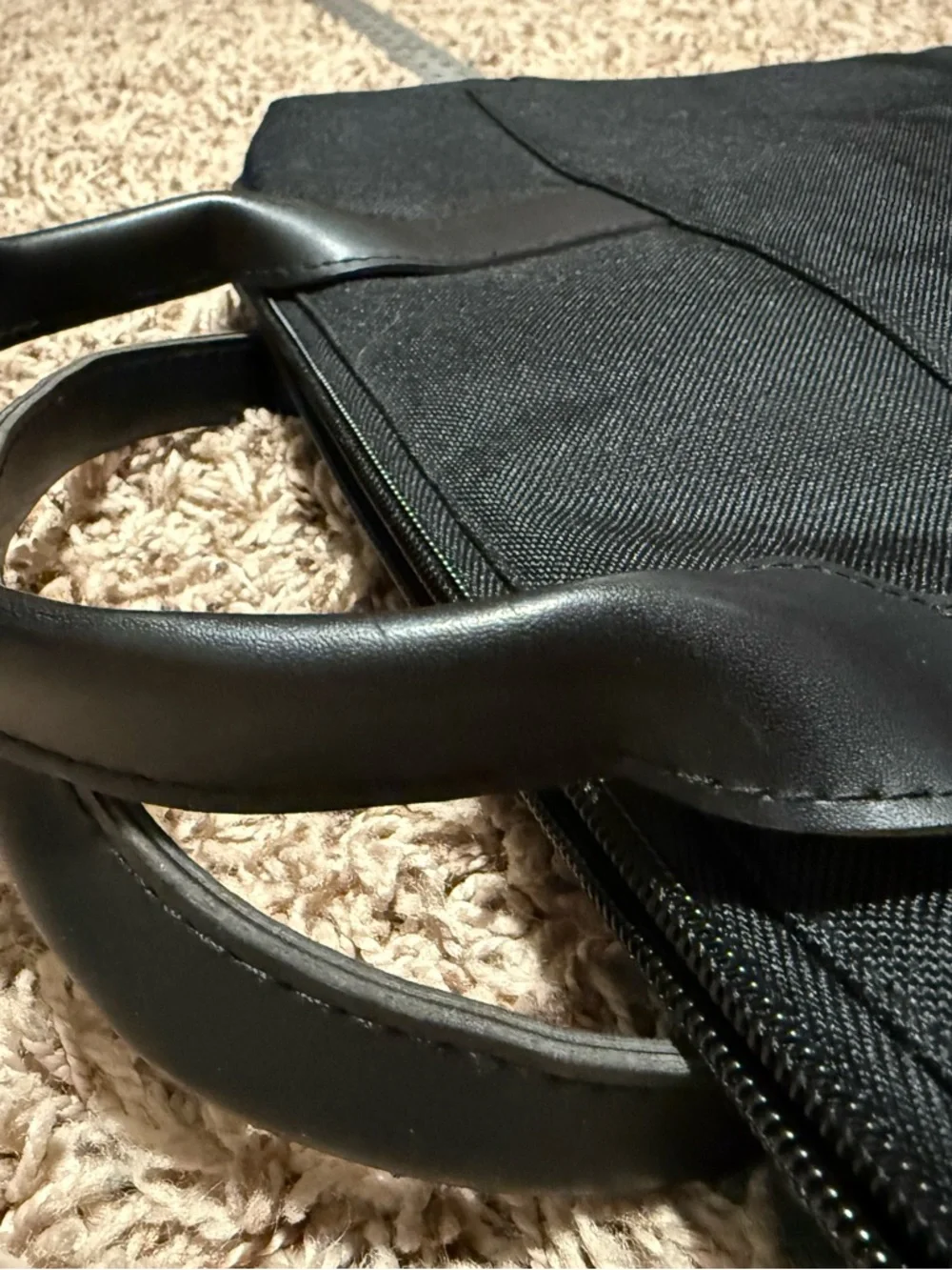 Calvin Klein sleek black